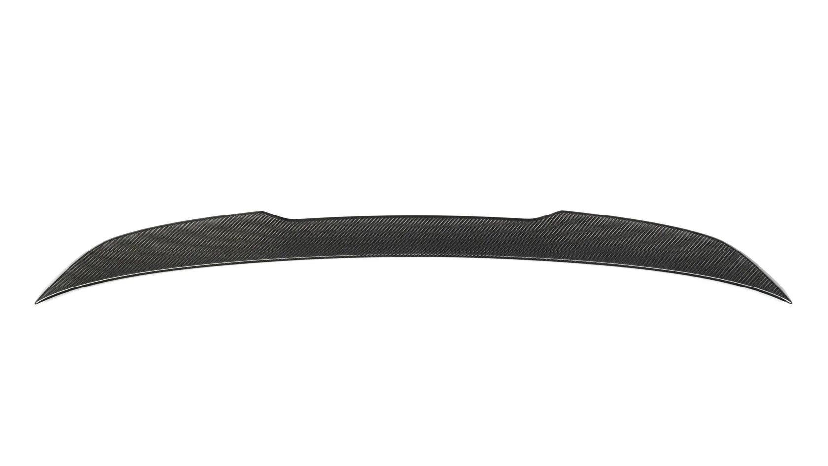 Spoiler CS Forged Carbon for BMW M5 F90 LCI Restyling