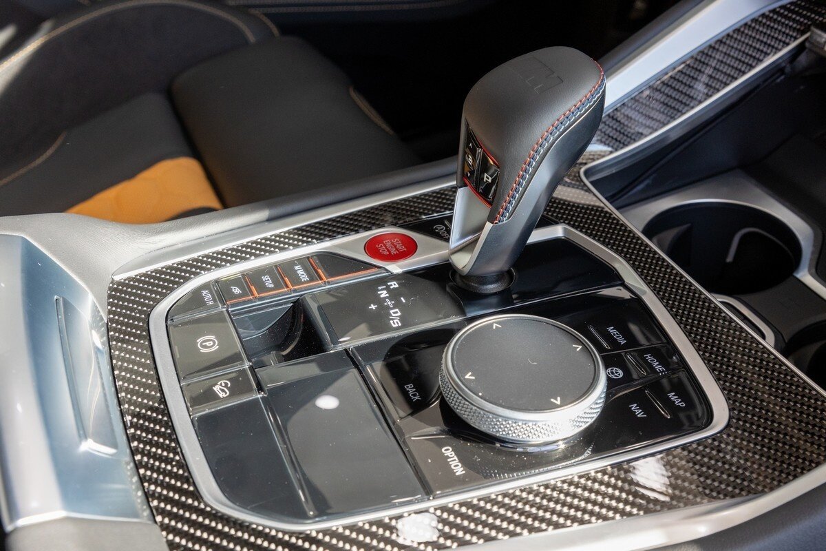 Check price and buy New BMW X6 M (F96) For Sale