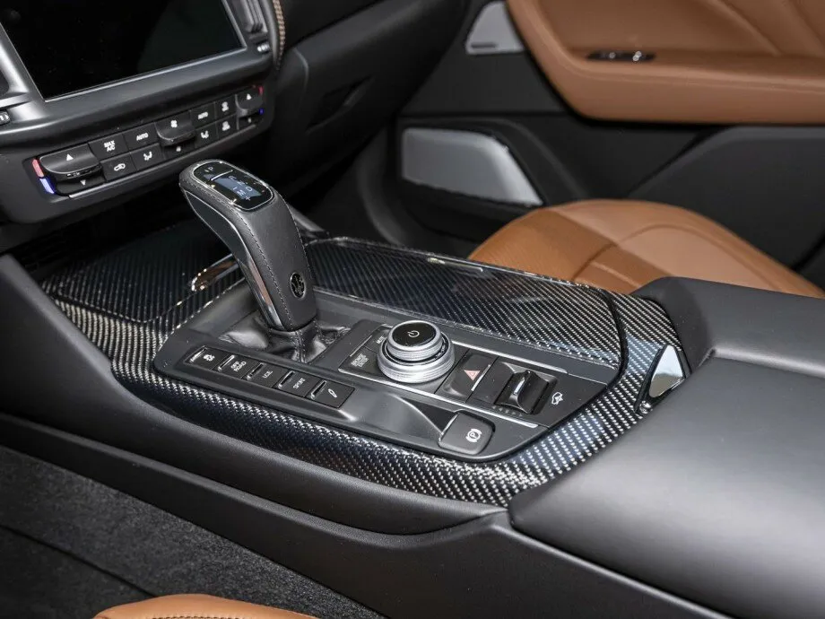 Check price and buy New Maserati Levante Restyling For Sale