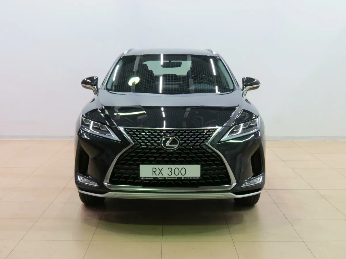 Check price and buy New Lexus RX 300 Restyling For Sale