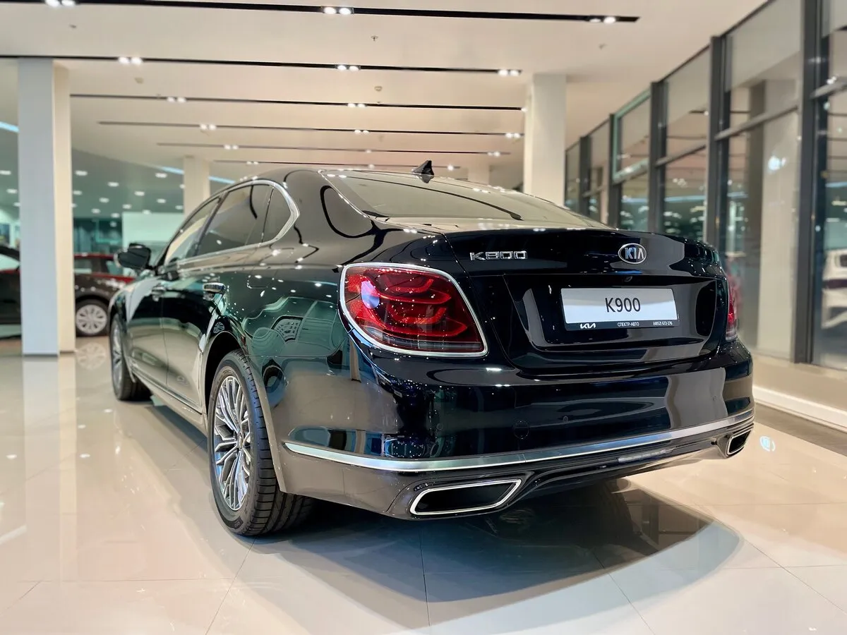 Check price and buy New Kia K900 For Sale