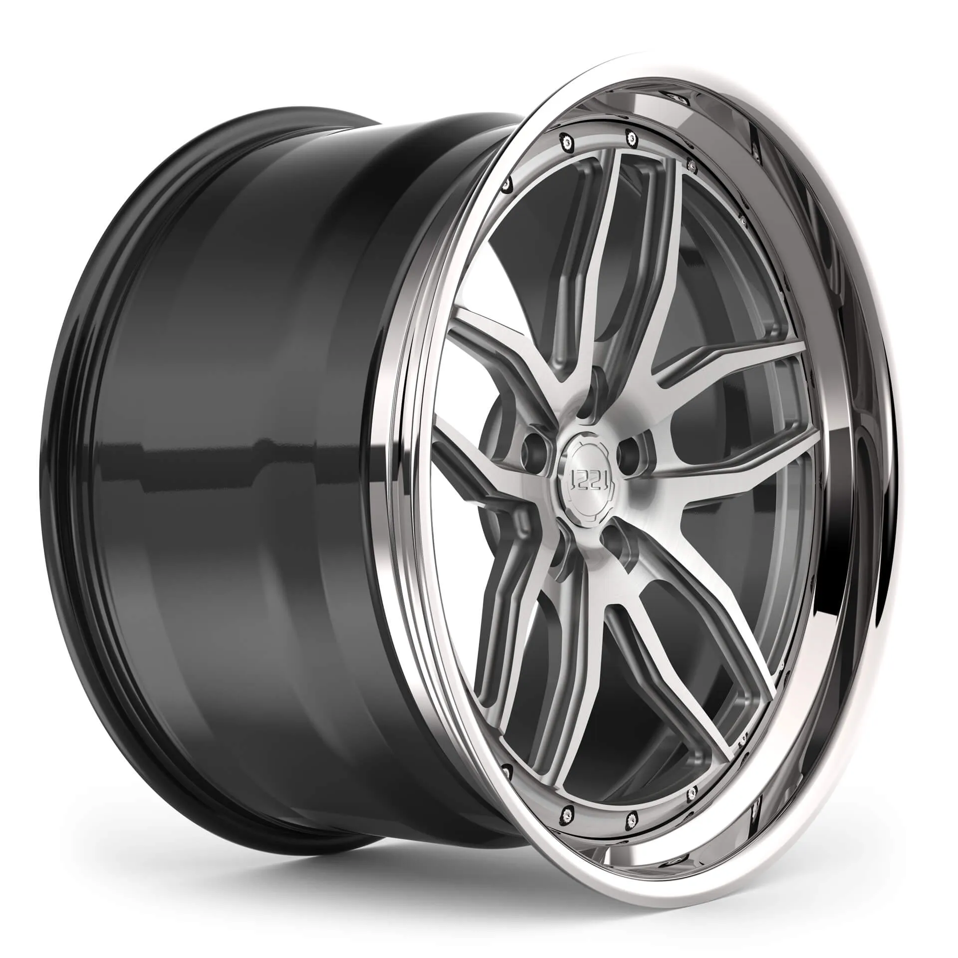 1221 Wheels 0770 AP3 SPORT3.0 edition