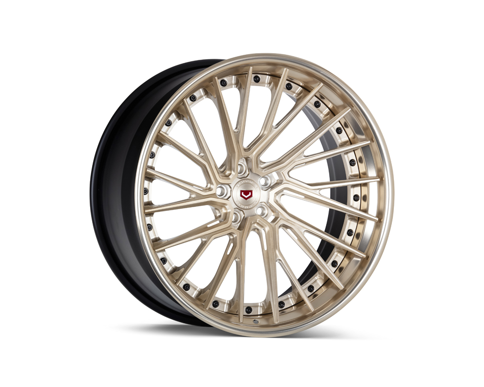 Vossen EVO-6TR (3-Piece)