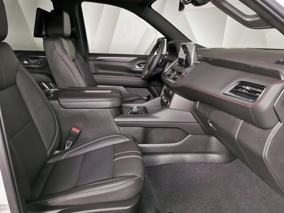 Check price and buy New Chevrolet Tahoe For Sale