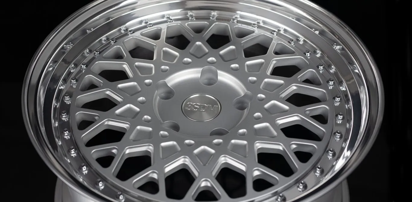 3SDM 3.62 FR Series — gallery view 2
