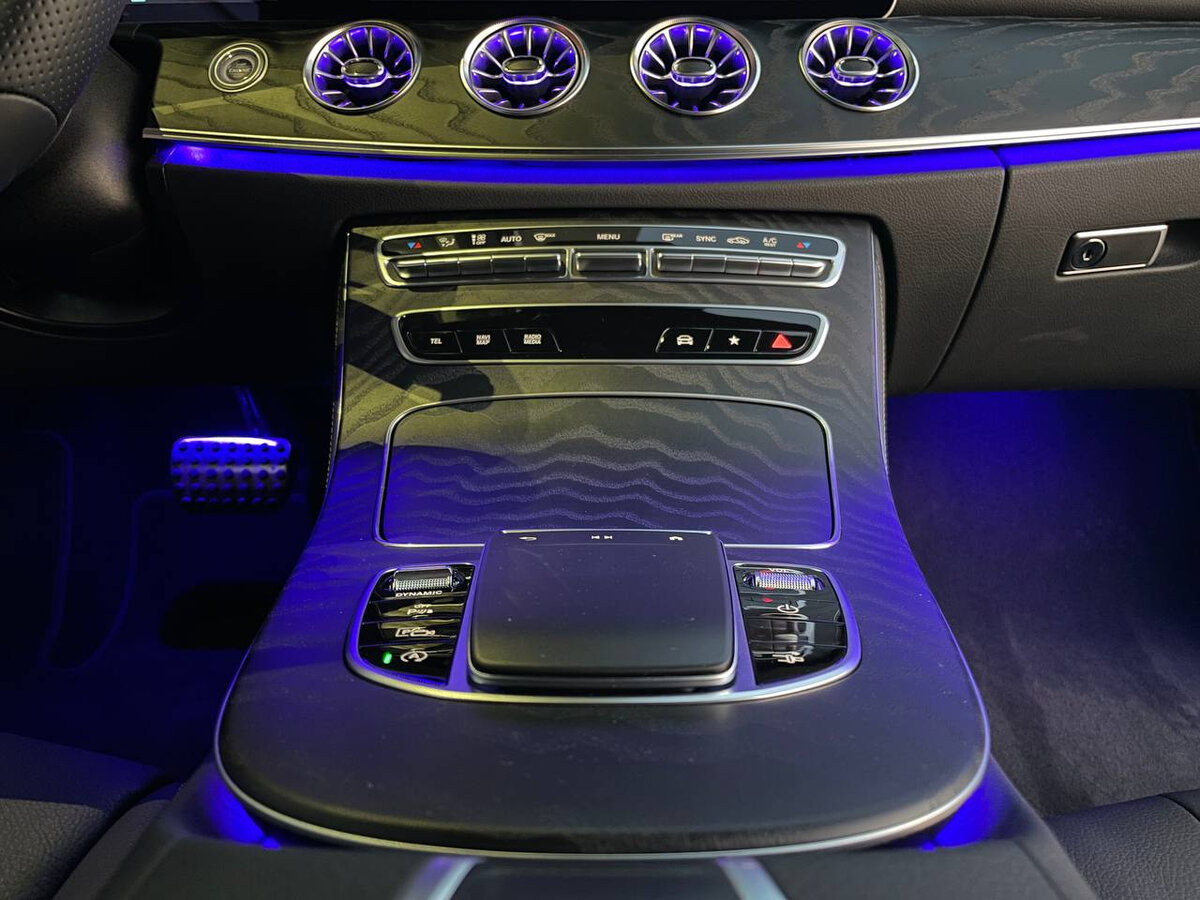 Check price and buy New Mercedes-Benz E-Class 200 (W213, S213, C238) Restyling For Sale