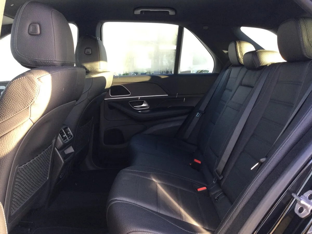 Check price and buy New Mercedes-Benz GLE 300 d (V167) For Sale