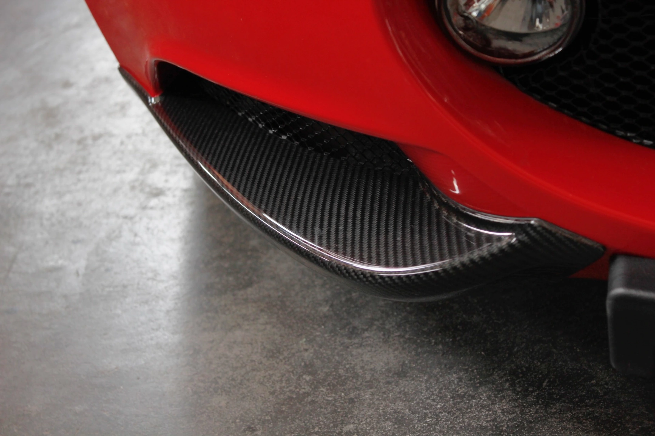 Mansory Elise gallery 1