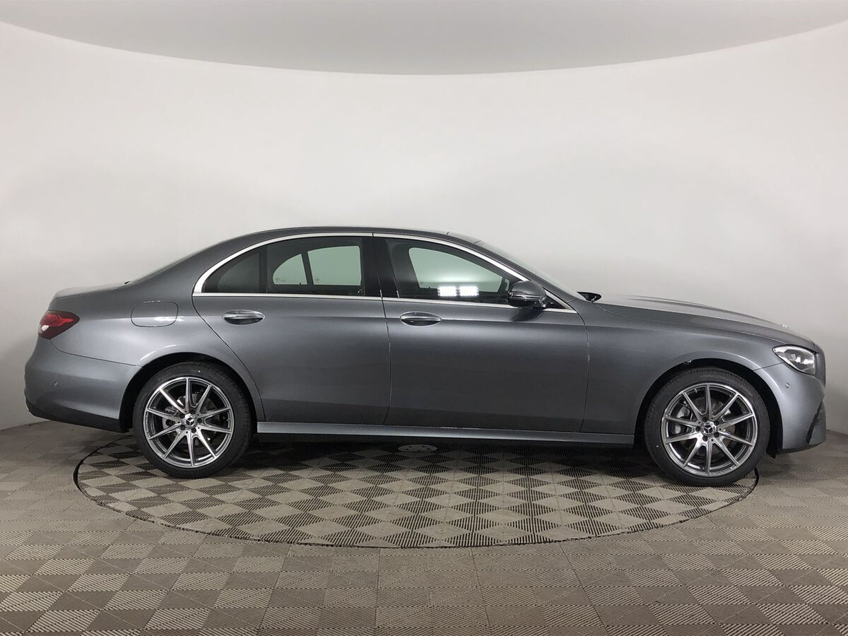 Check price and buy New Mercedes-Benz E-Class 300 d (W213, S213, C238) Restyling For Sale