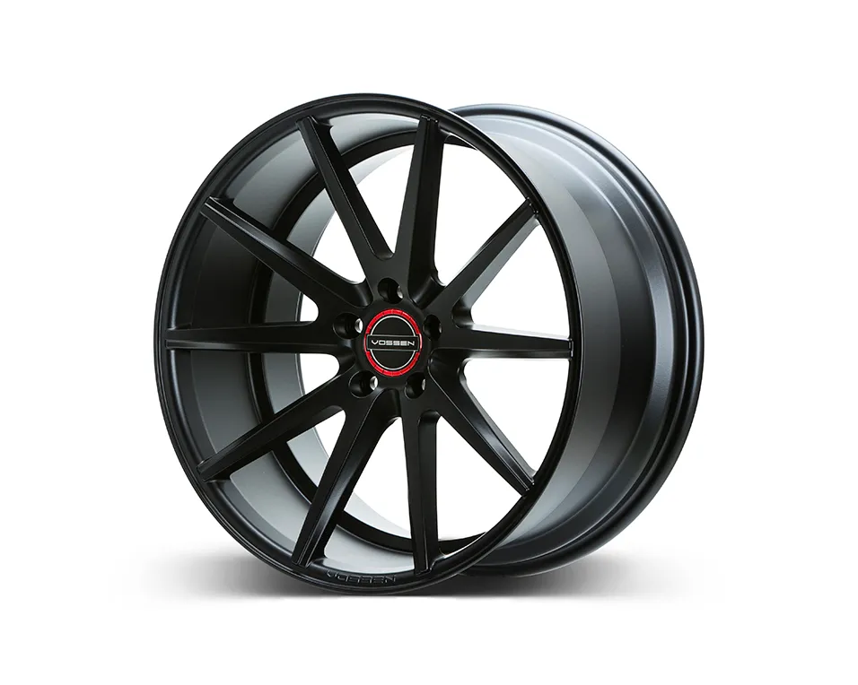 Vossen VFS-1 Monoblock Forged Wheels Buy with delivery