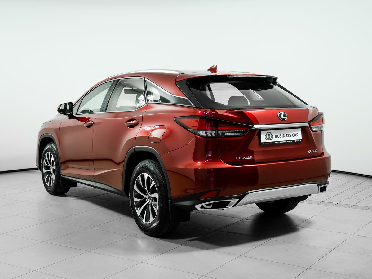 Check price and buy New Lexus RX 300 Restyling For Sale