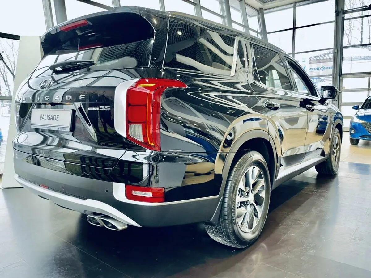 Check price and buy New Hyundai Palisade For Sale