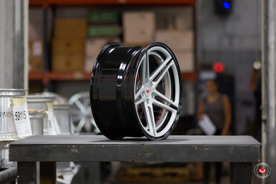 Vossen CG 202 (3-price)