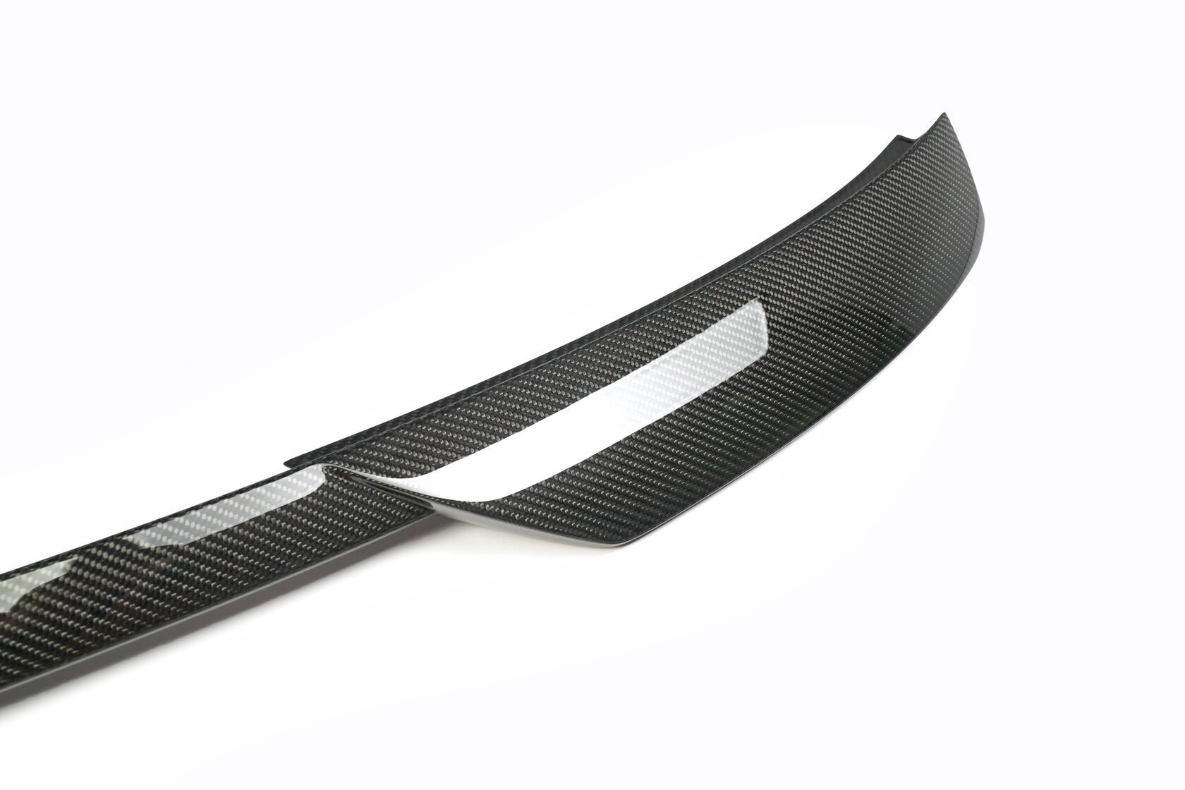 Spoiler Streetfighter Forged Carbon for BMW M4 G82/G83