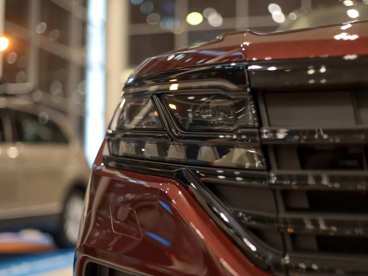 Check price and buy New Volkswagen Touareg For Sale