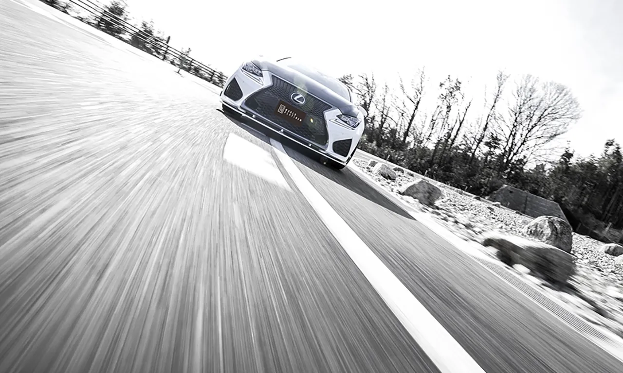 Check price and buy Rowen body kit for Lexus RC-F USC10