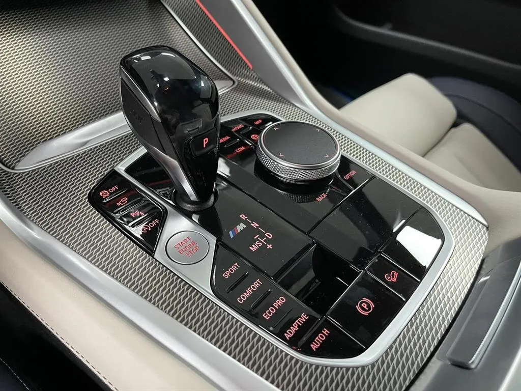 Buy New BMW X6 M50d (G06)
