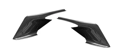Front mask Keyvany Carbon for Ferrari F8 Tributo 