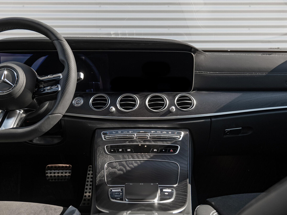 Check price and buy New Mercedes-Benz E-Class 200 (W213, S213, C238) Restyling For Sale