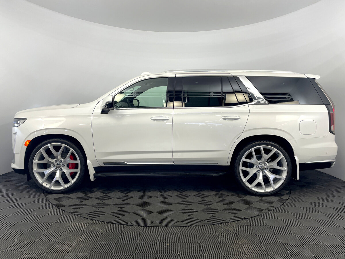 Check price and buy New Cadillac Escalade For Sale