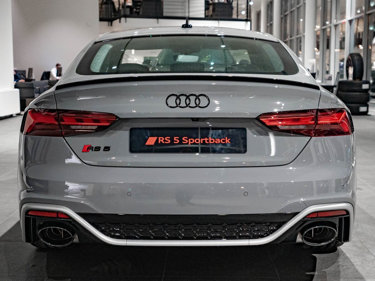 Buy New Audi RS 5 (F5) Restyling
