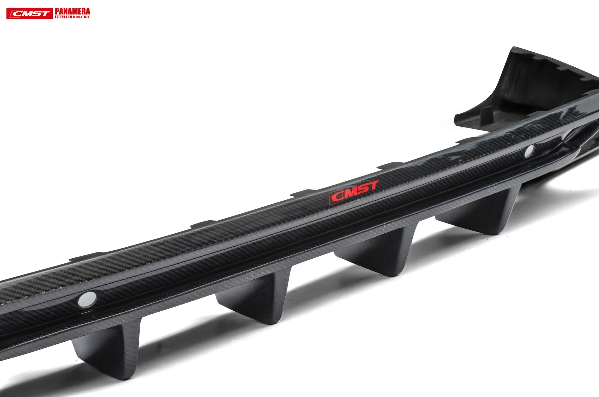 Check our price and buy CMST Carbon Fiber Body Kit set Style for Panamera 971 Turbo / GTS