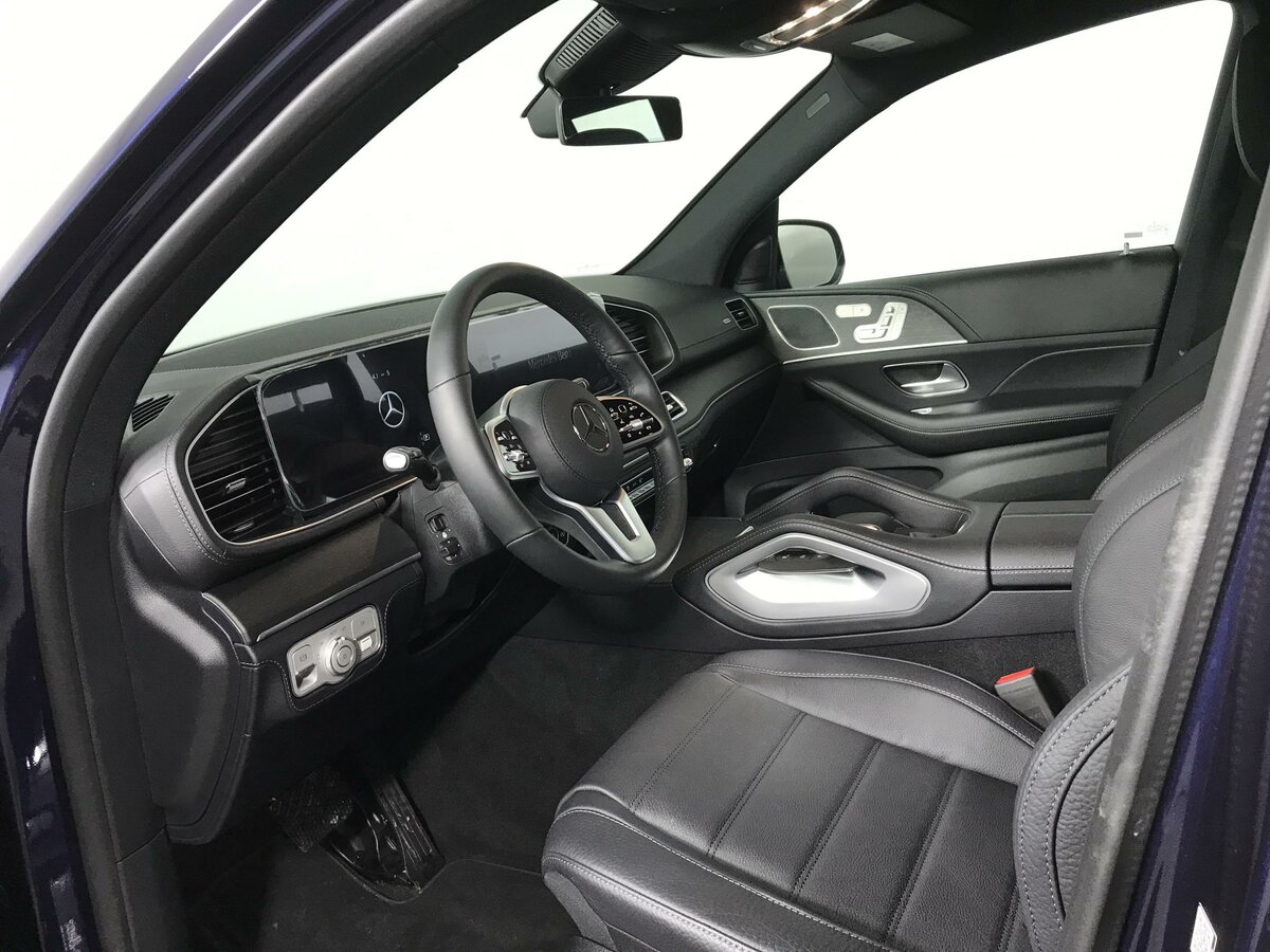 Check price and buy New Mercedes-Benz GLE 300 d (V167) For Sale