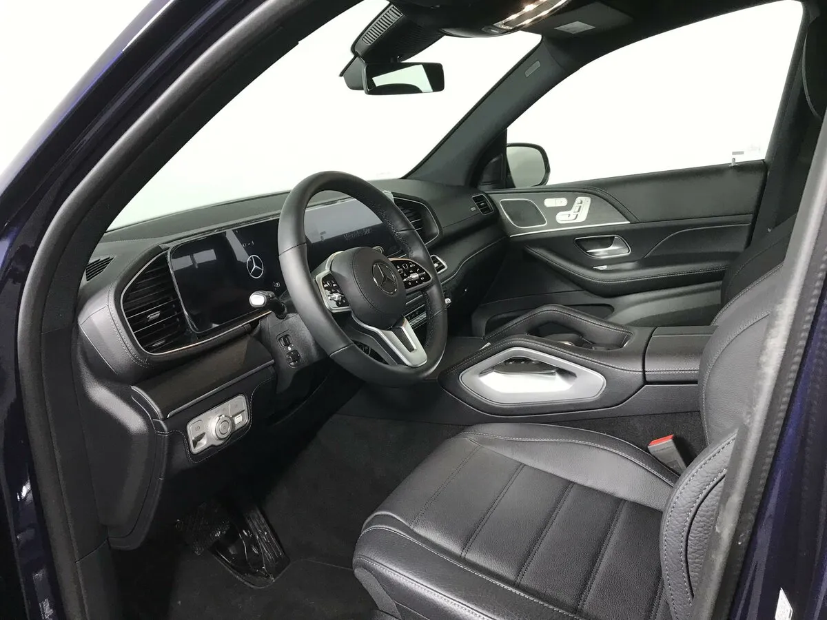 Check price and buy New Mercedes-Benz GLE 300 d (V167) For Sale