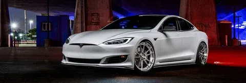 ADV.1 ADV5.2 Track Spec SL Series 3-Piece Forged Wheel — gallery view 8