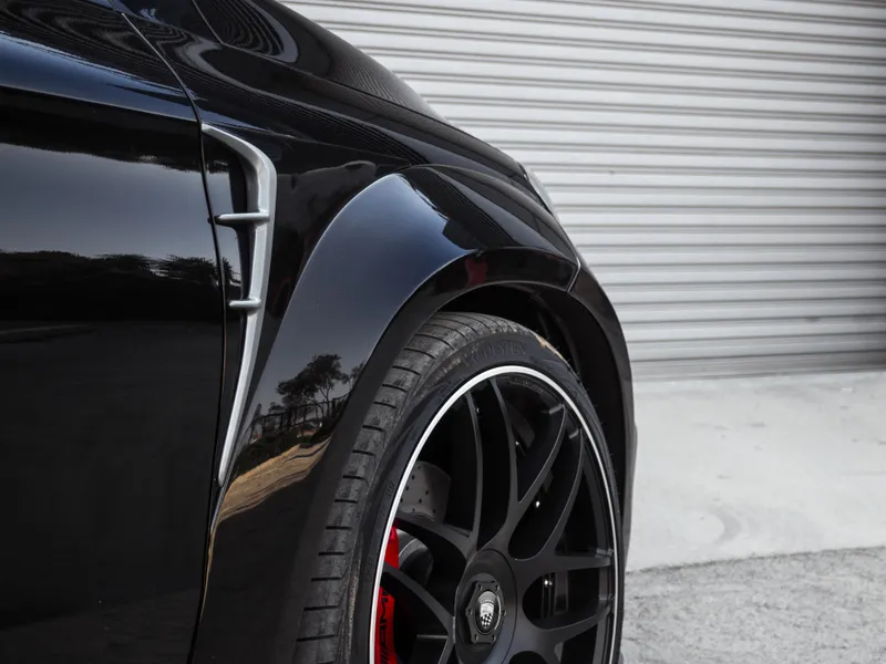 Check our price and buy Lumma CLR G800 body kit for Mercedes GLE Coupe C292 63s AMG