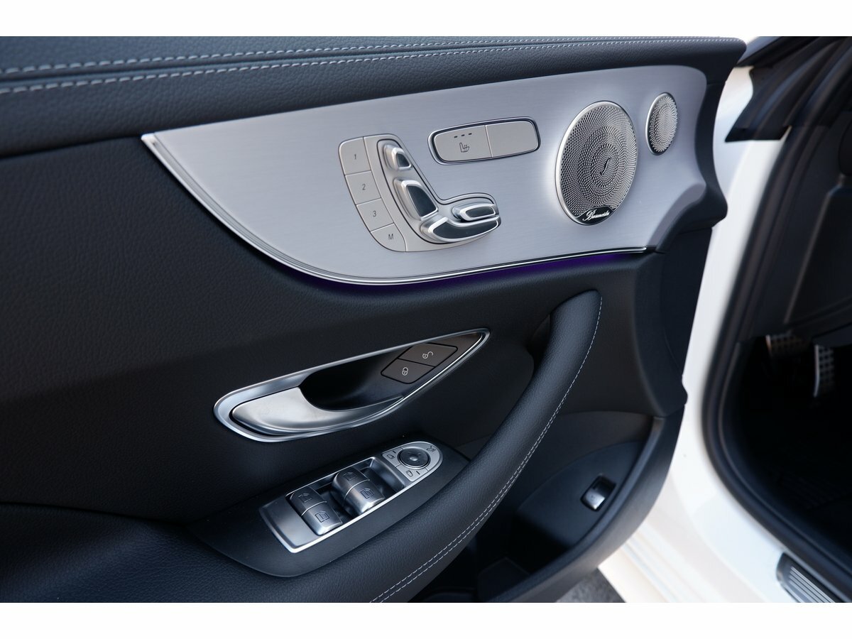 Check price and buy New Mercedes-Benz E-Class 200 (W213, S213, C238) Restyling For Sale