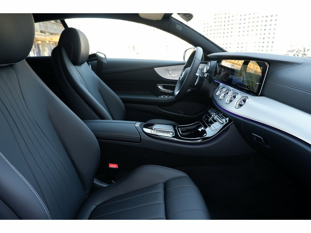 Check price and buy New Mercedes-Benz E-Class 200 (W213, S213, C238) Restyling For Sale