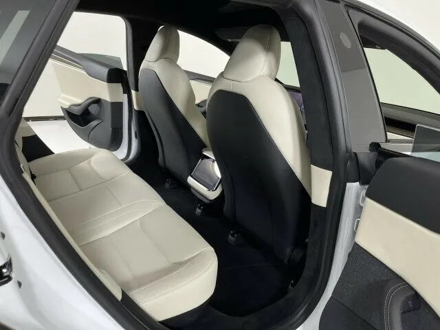 Check price and buy New Tesla Model S Plaid Restyling 2 For Sale