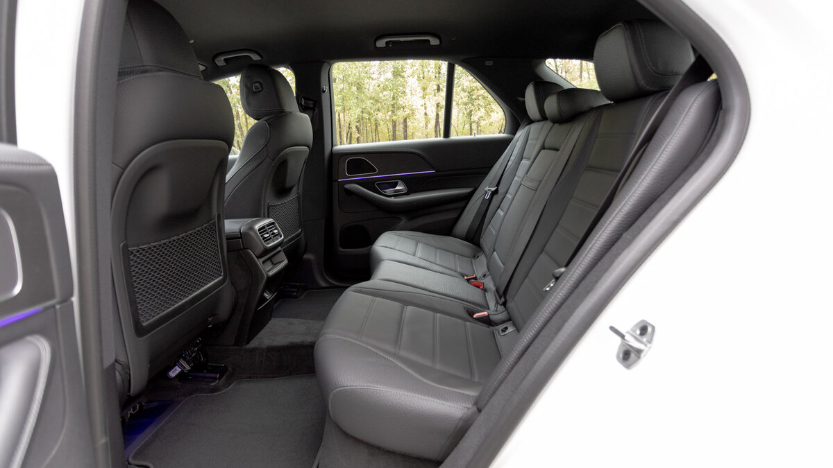 Check price and buy New Mercedes-Benz GLE 300 d (V167) For Sale