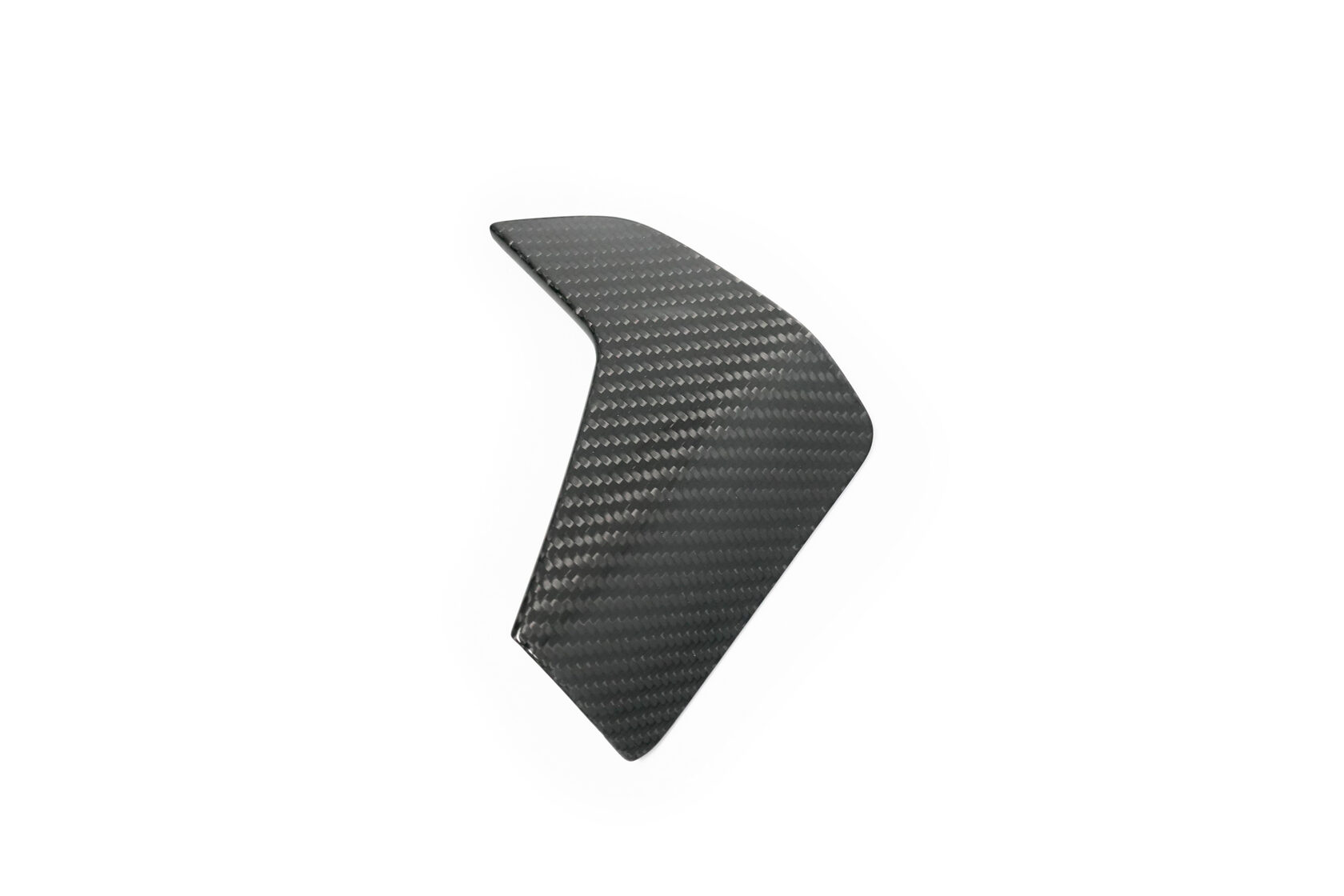 Left air duct panel Carbon for BMW M4 G82