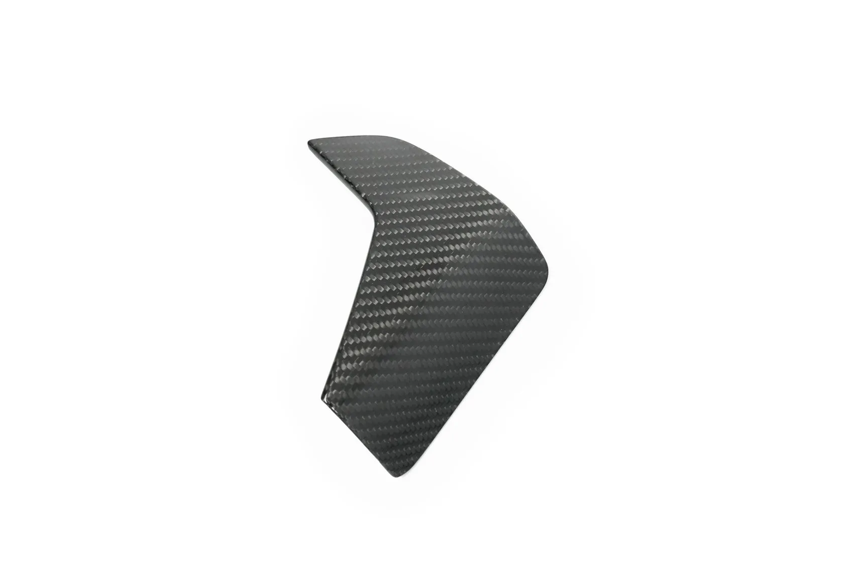 Left air duct panel Carbon for BMW M4 G82