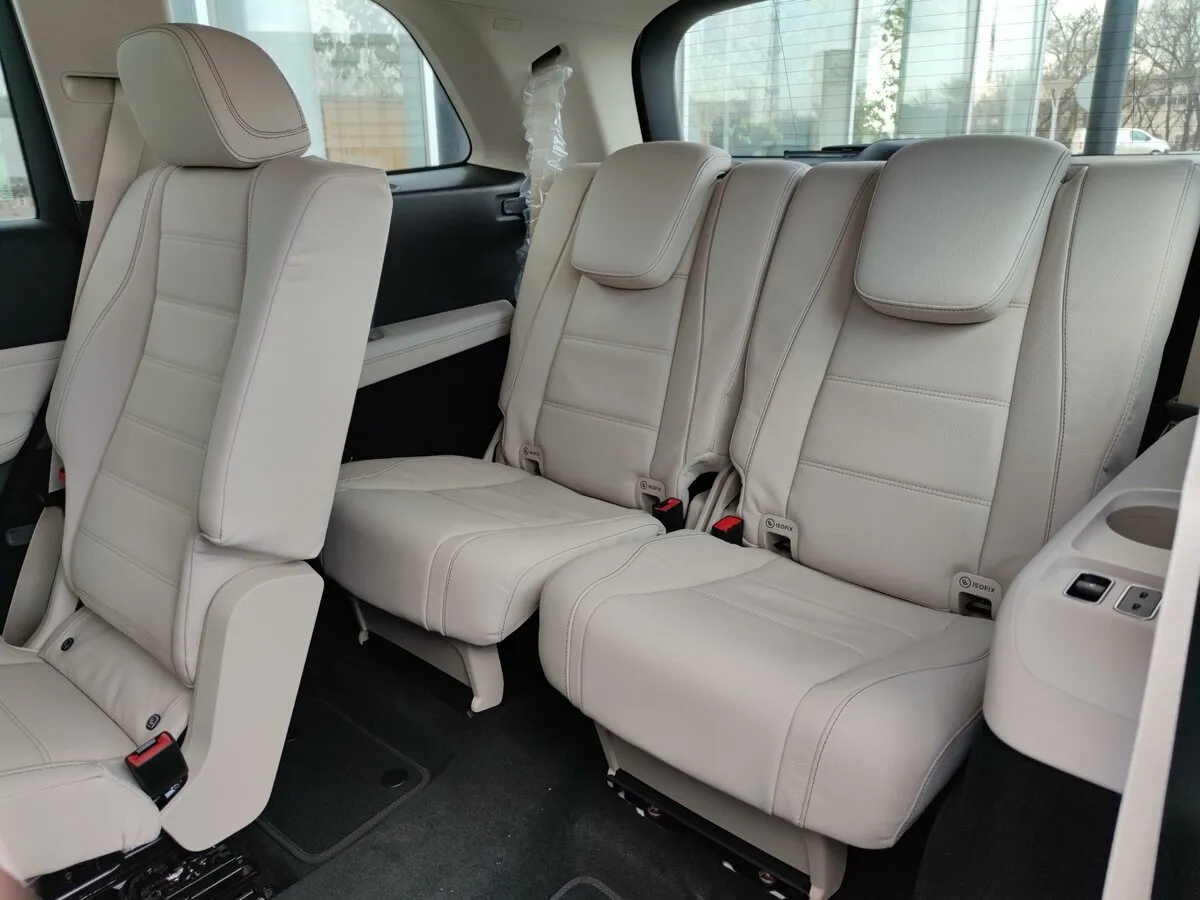 Check price and buy New Mercedes-Benz GLS 400 d (X167) For Sale