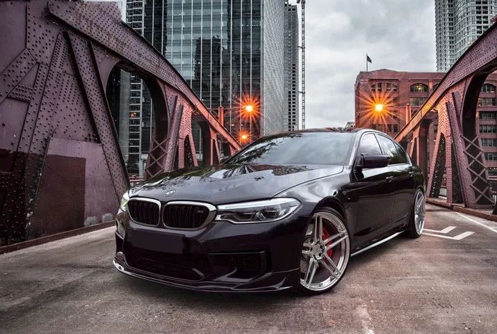 Check price and buy Ronin Design body kit for BMW M5 F90