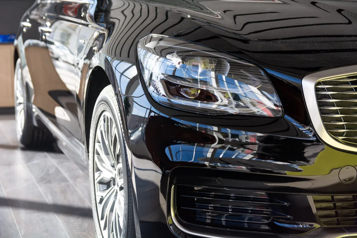 Check price and buy New Kia K900 For Sale