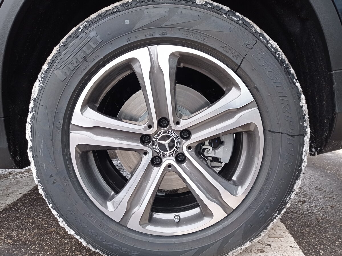 Check price and buy New Mercedes-Benz GLC 200 (X253) Restyling For Sale