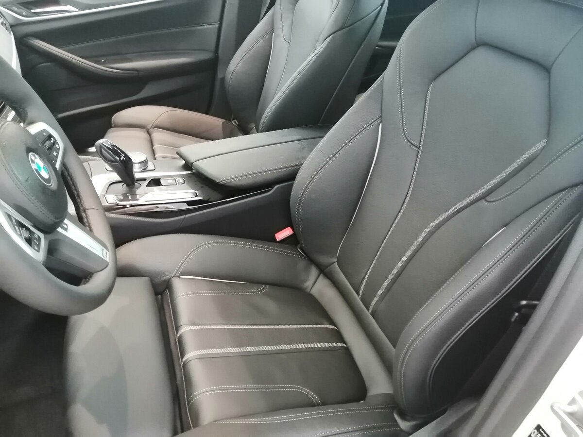 Check price and buy New BMW 5 series 520d xDrive (G30/G31) Restyling For Sale