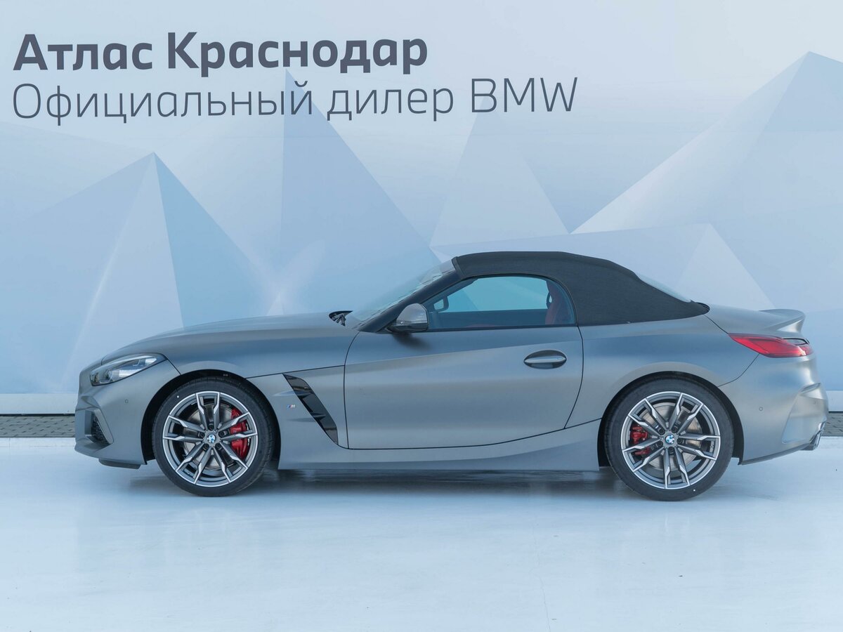 Check price and buy New BMW Z4 M40i (G29) For Sale