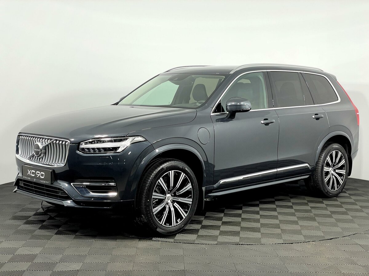 Check price and buy New Volvo XC90 Restyling For Sale