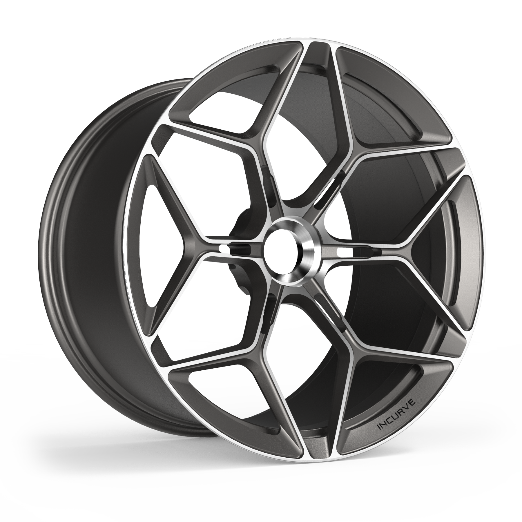 Incurve CL-S6 Monoblock