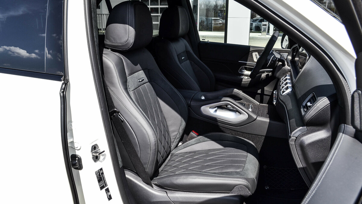Buy New Mercedes-Benz GLE AMG 63 AMG S (V167)