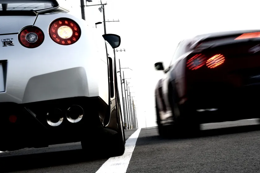 Check our price and buy Wald Black Bison body kit for Nissan GT-R !