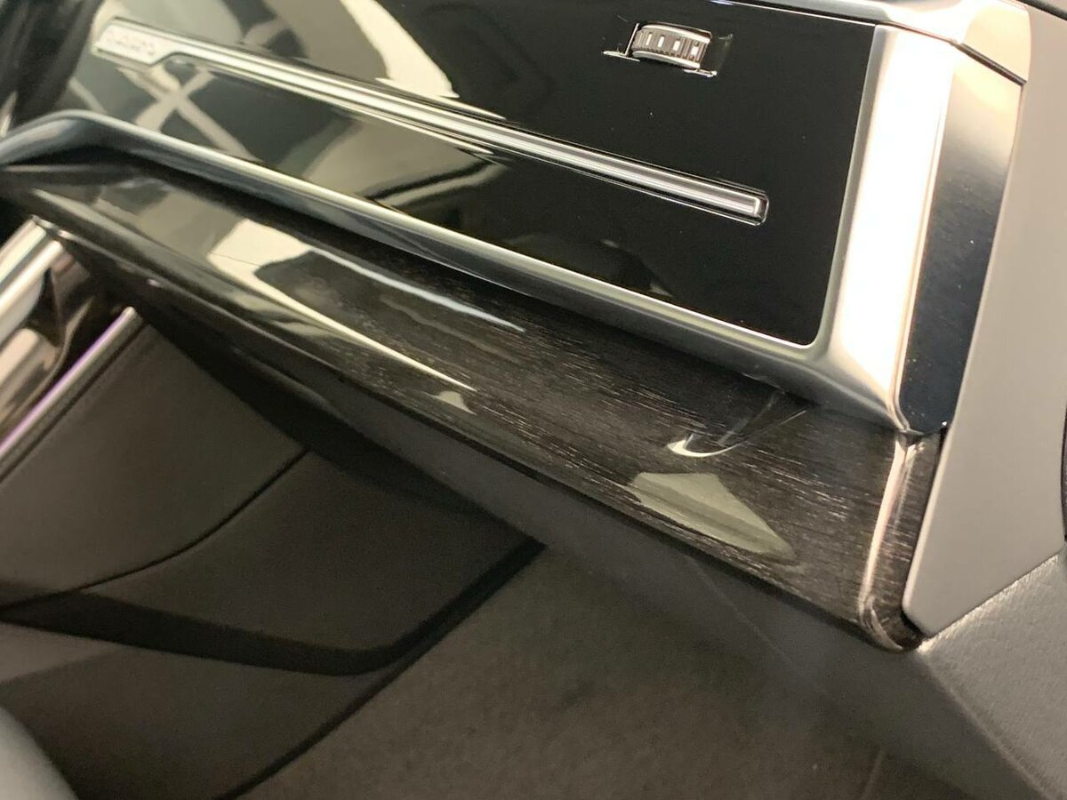 Check price and buy New Audi Q7 45 TDI (4M) Restyling For Sale