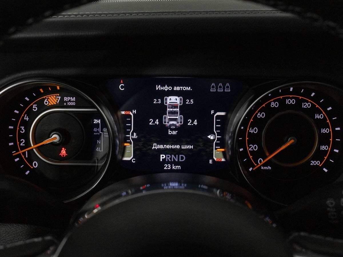 Check price and buy New Jeep Wrangler (JL) For Sale