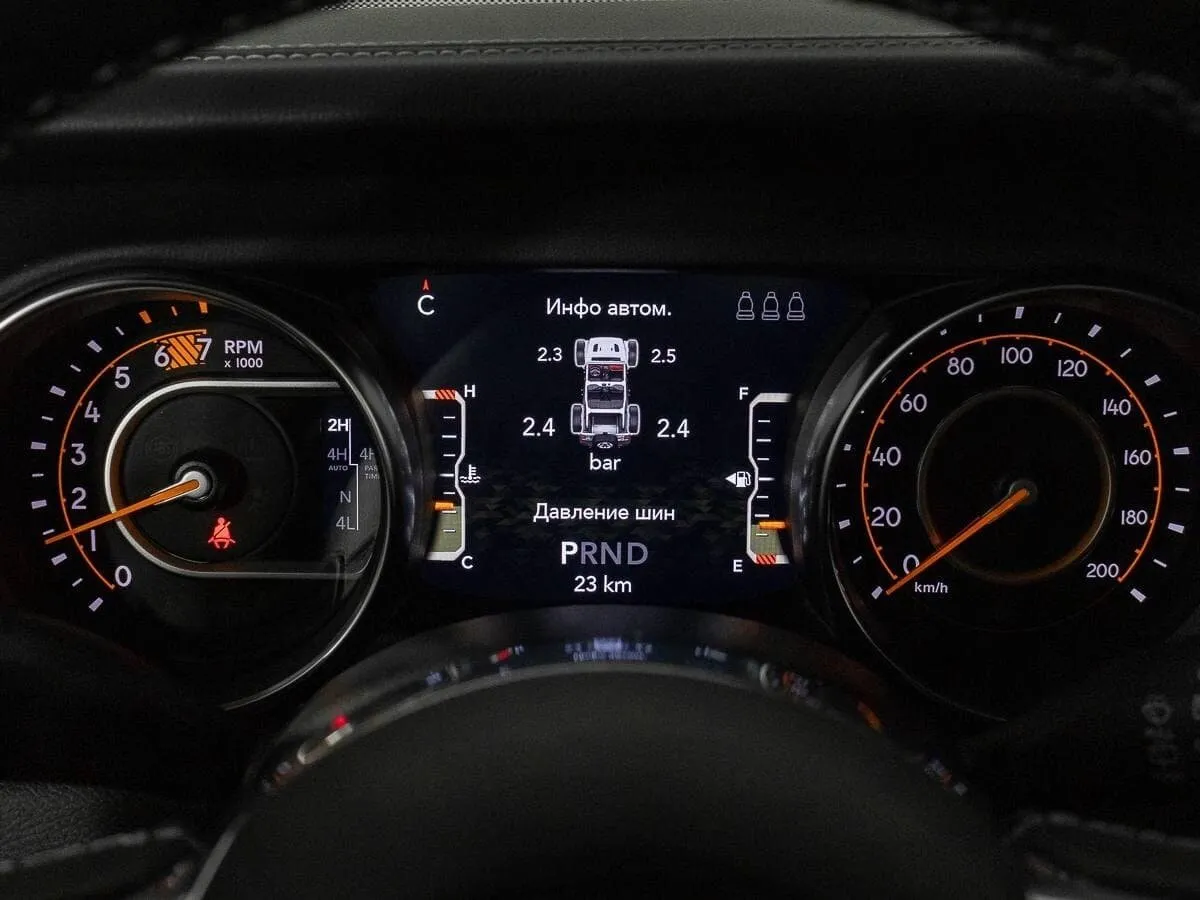 Check price and buy New Jeep Wrangler (JL) For Sale