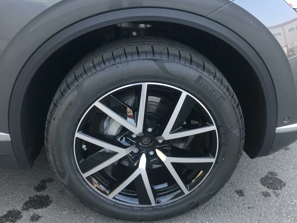 Check price and buy New Volkswagen Touareg For Sale